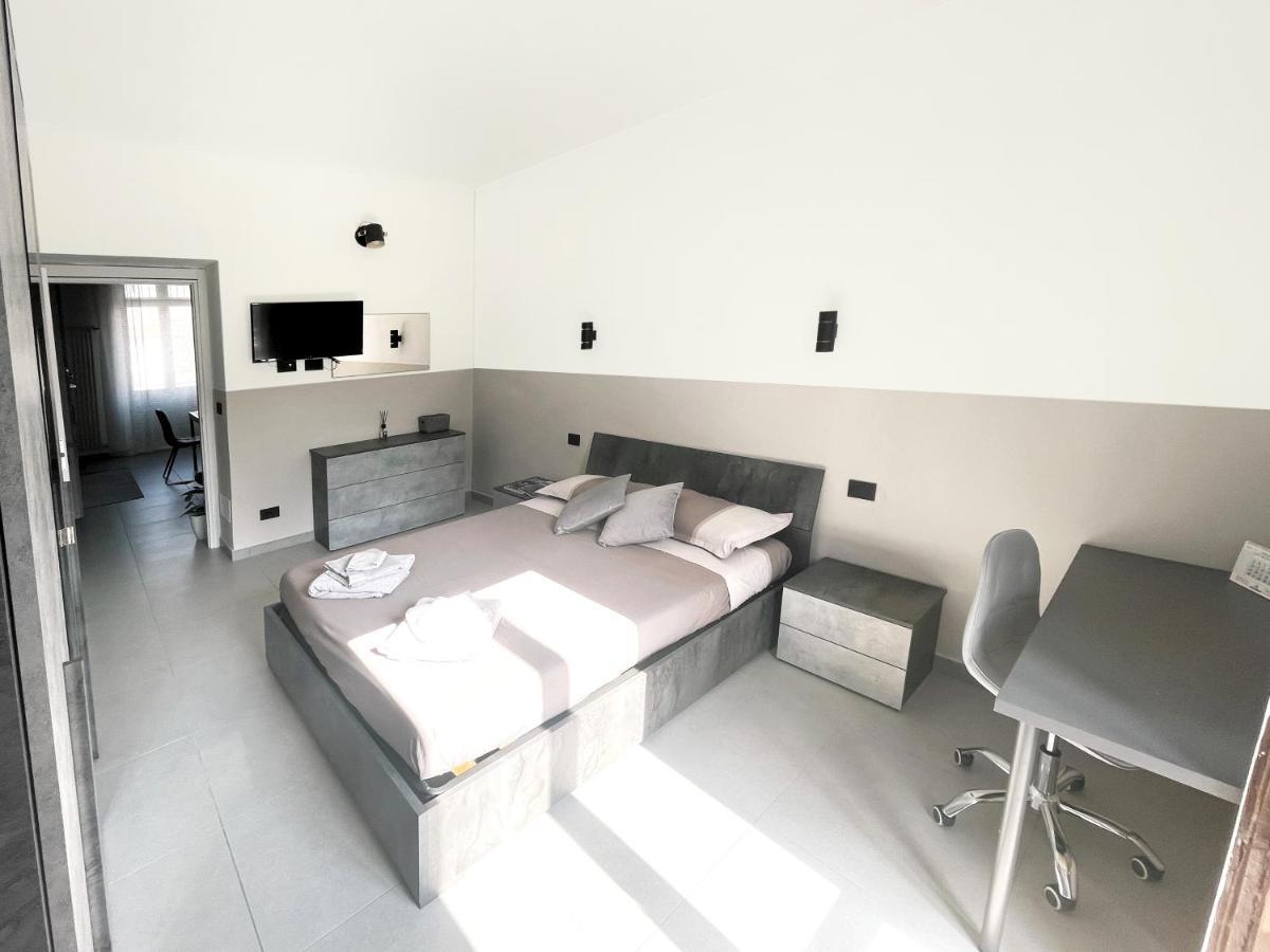 Porta Susa X6 - Freeparking Wi-Fi E Netflix Turim Exterior foto
