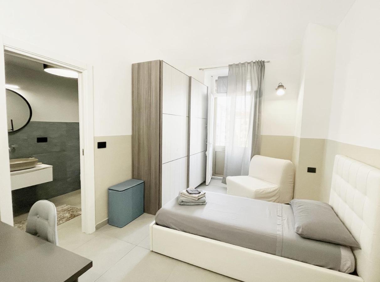 Porta Susa X6 - Freeparking Wi-Fi E Netflix Turim Exterior foto