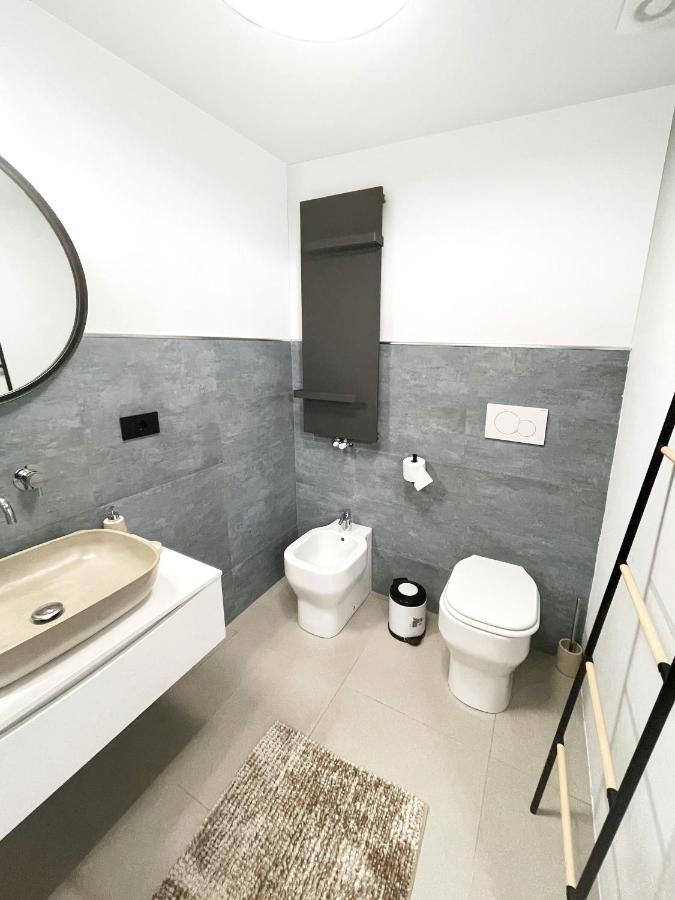 Porta Susa X6 - Freeparking Wi-Fi E Netflix Turim Exterior foto